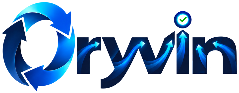 Oryvin